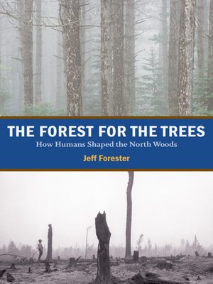 cover image of The Forest for the Trees